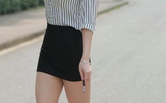 周日我最大飞轮海